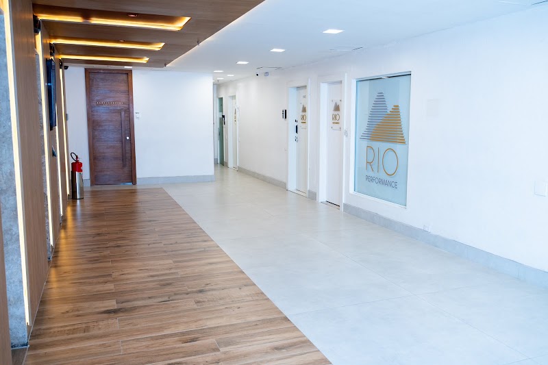 Foto de Rio Instituto de Ortopedia