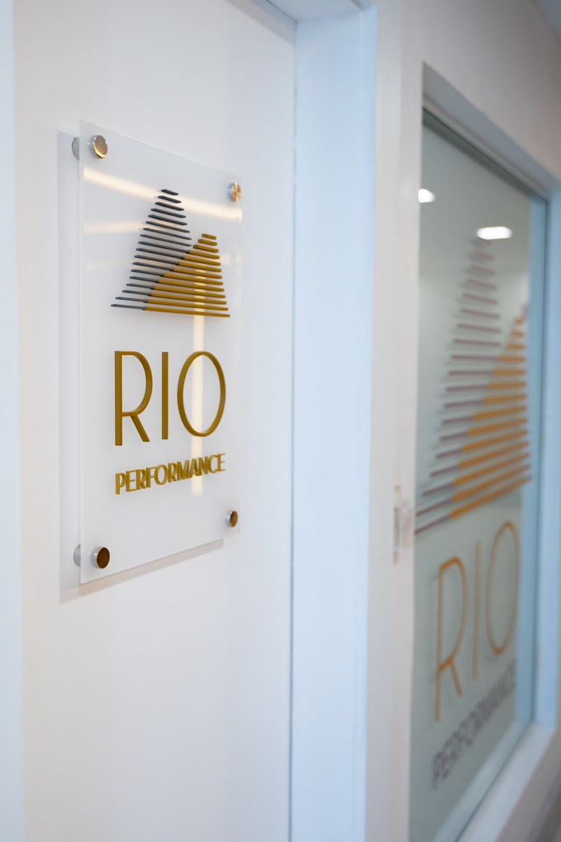 Foto de Rio Instituto de Ortopedia
