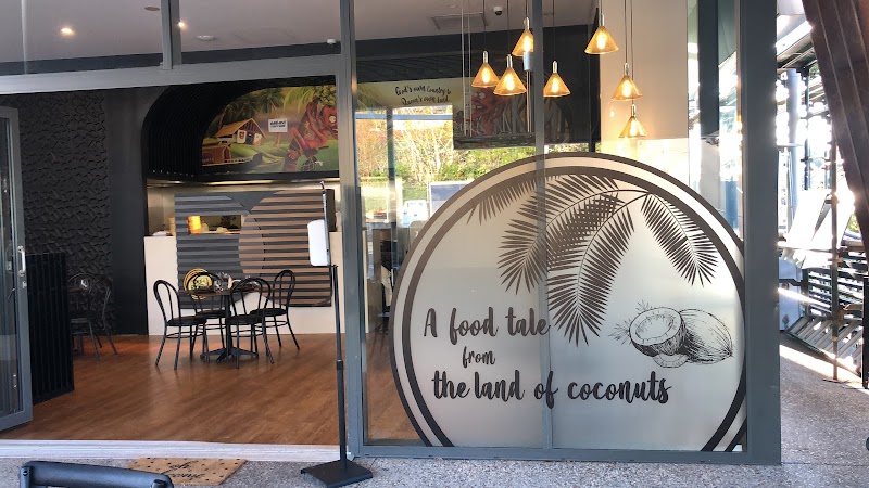 Dum n Rum Stafford Heights