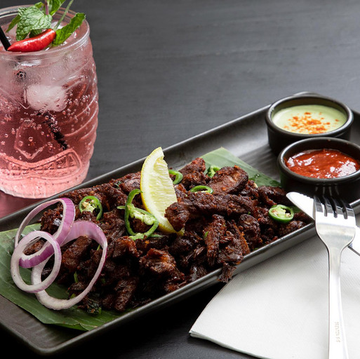 Dum n Rum Stafford Heights photo 2