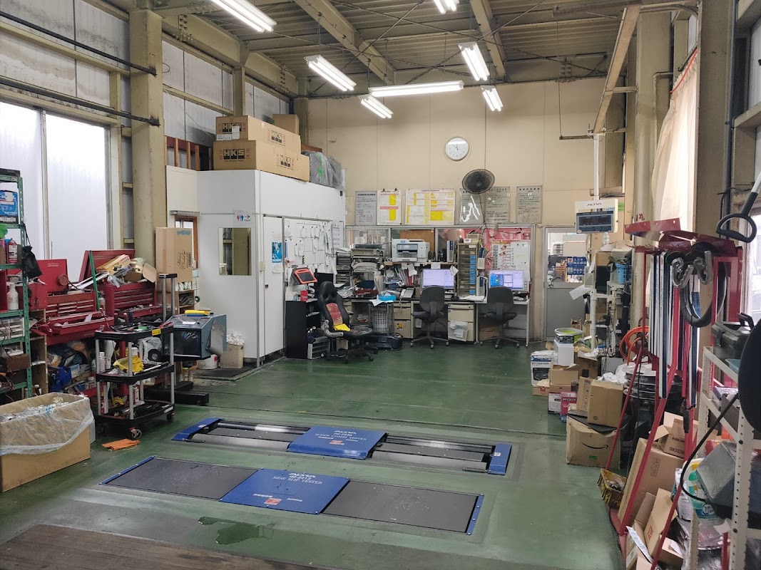 中川自動車 - 画像2