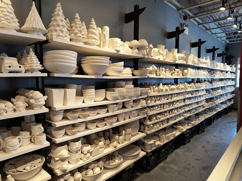 Céramic Café Studio Greenfield Park photo 3