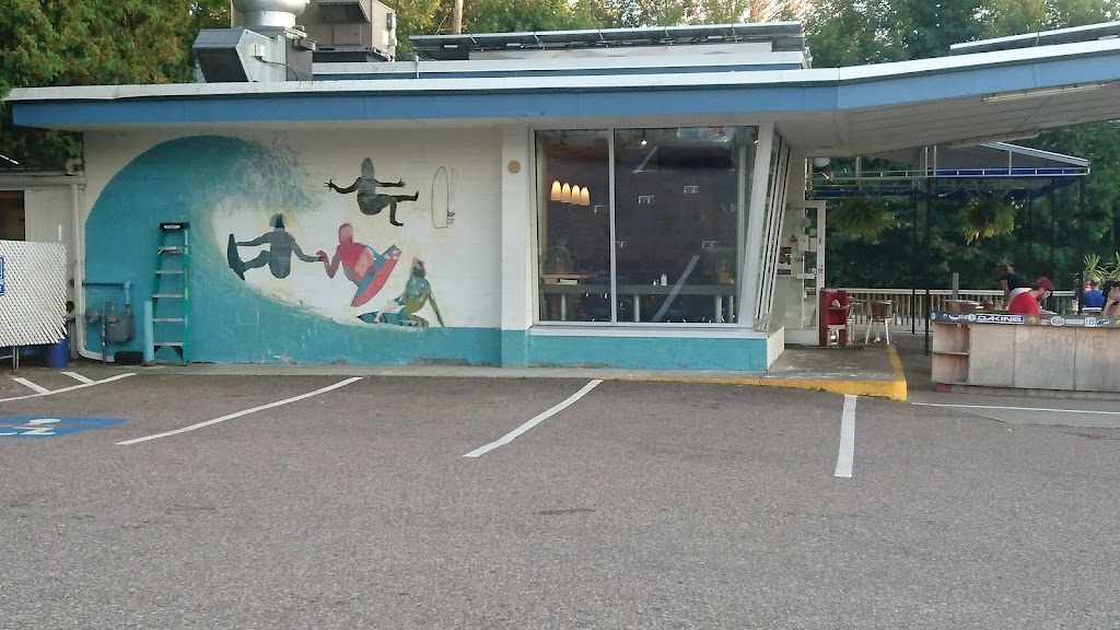 The Spot
