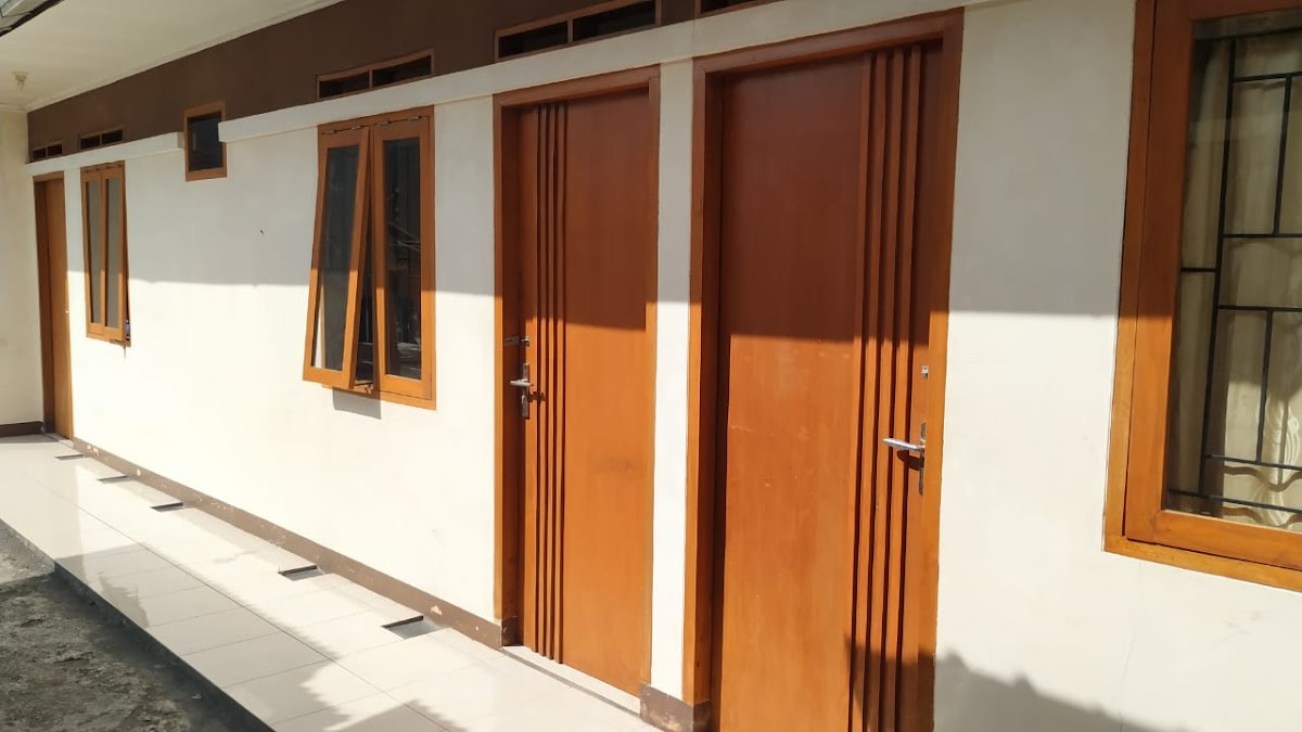 Kosan Annisa (Khusus Putra / Laki)