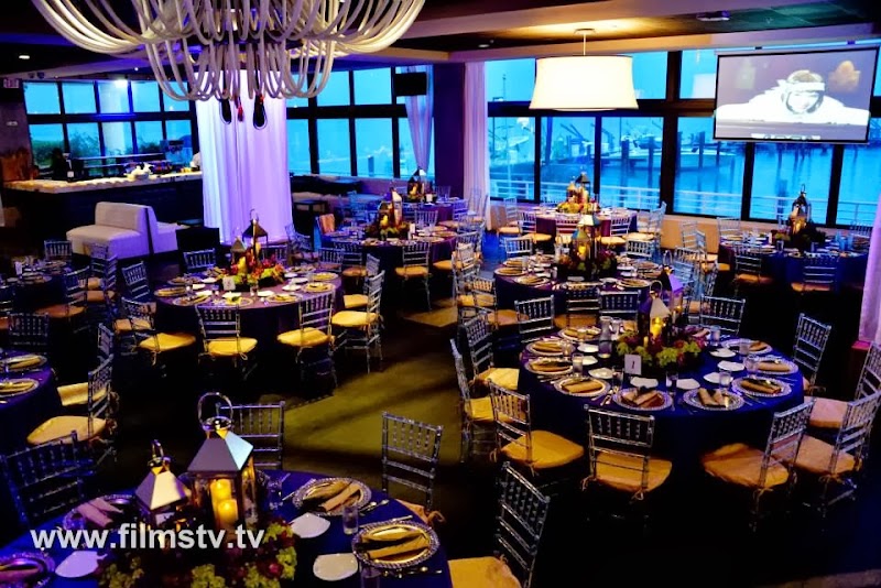 Briza on the Bay — Event Venue in Miami