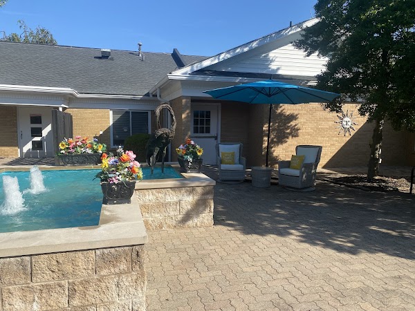 Photo by Samantha Stout