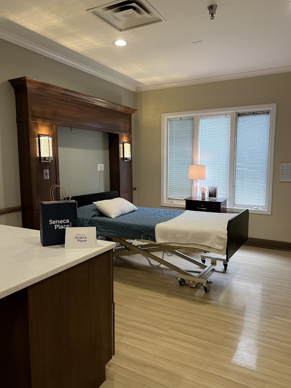 Photo by Samantha Stout