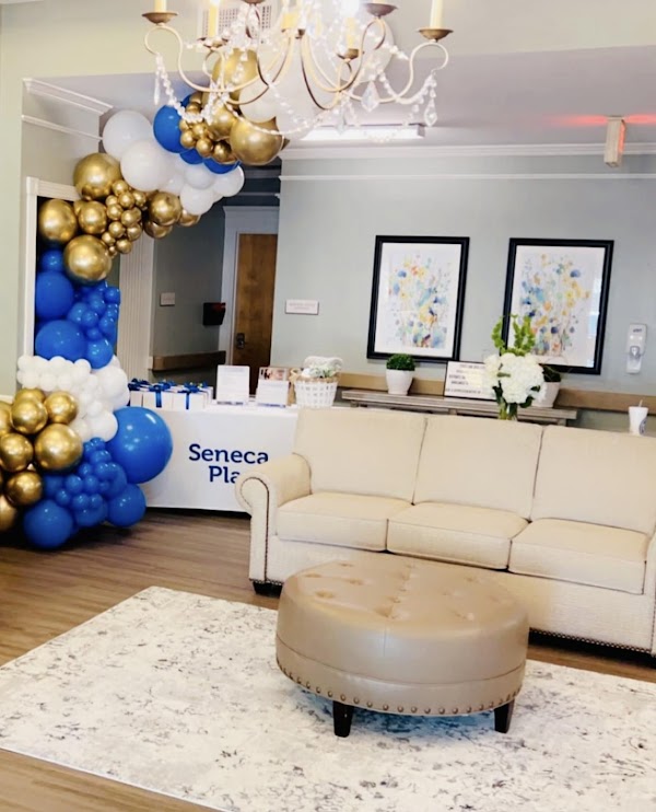 Photo by Samantha Stout