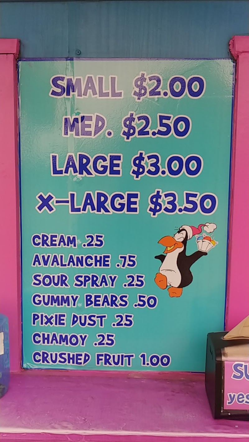 Summer Snow Shaved Ice photo 4