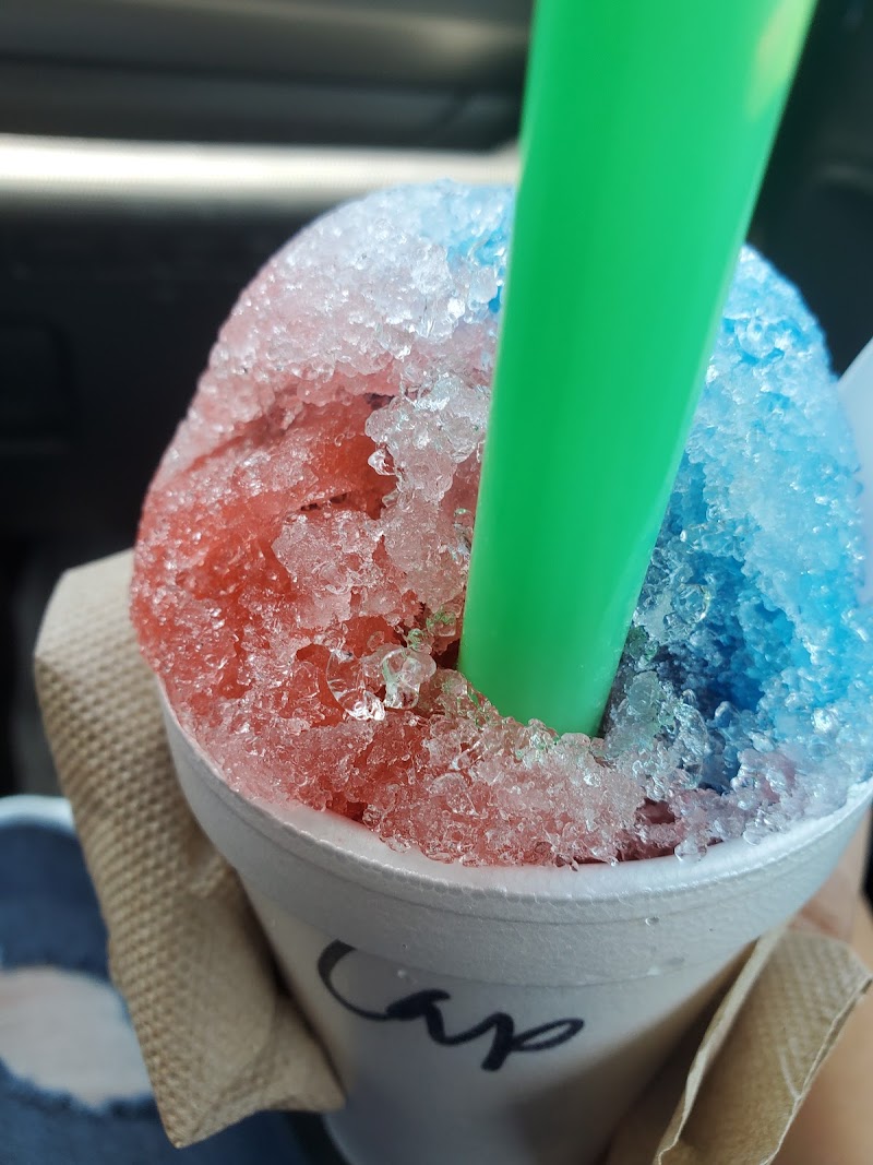 Summer Snow Shaved Ice photo 2