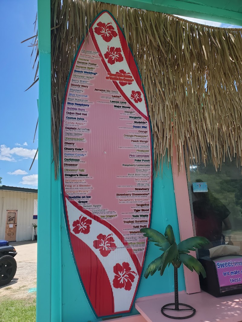 Summer Snow Shaved Ice photo 1