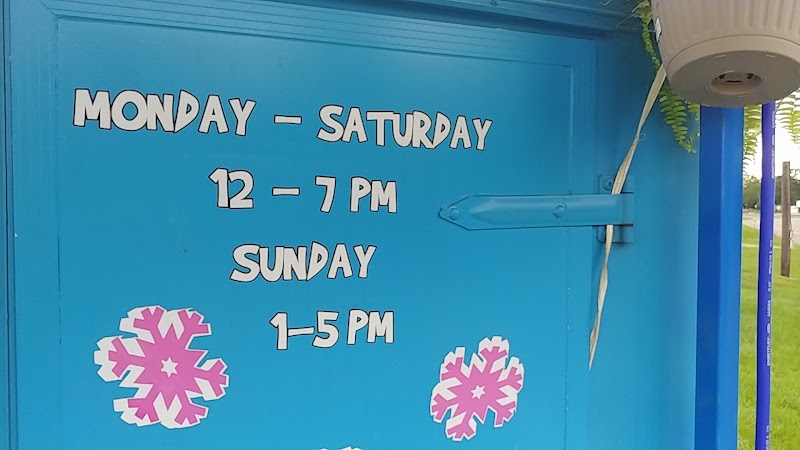 Summer Snow Shaved Ice photo 3