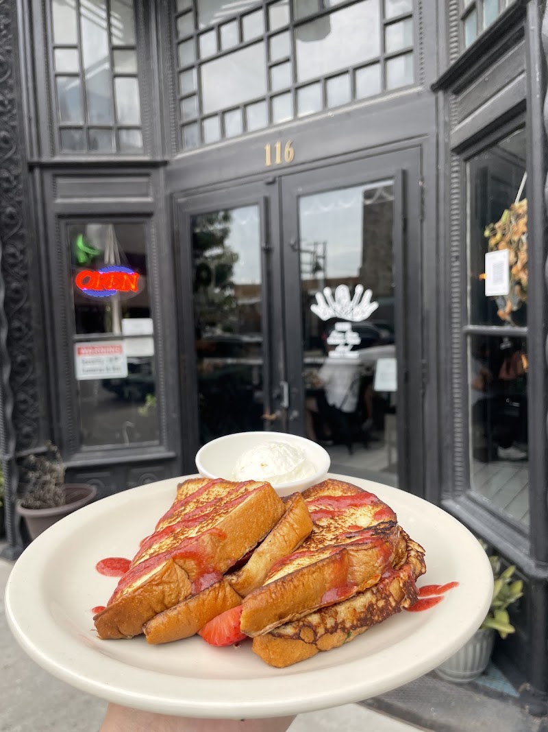 Water Street Waffle Co a Local Eatery photo 2