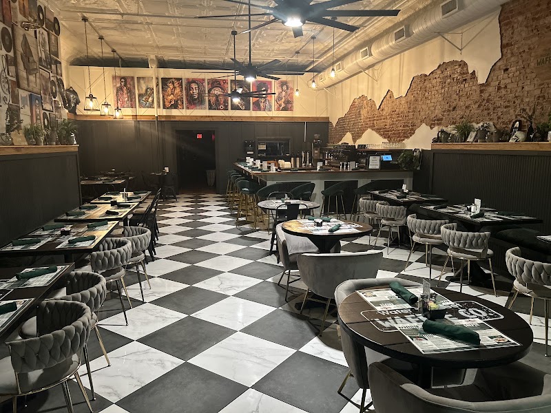 Water Street Waffle Co a Local Eatery photo 1