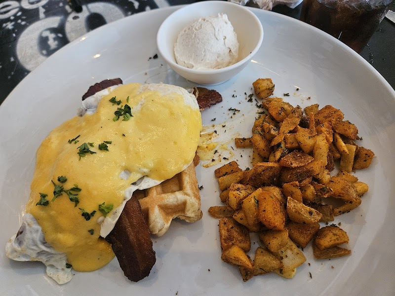 Water Street Waffle Co a Local Eatery photo 3