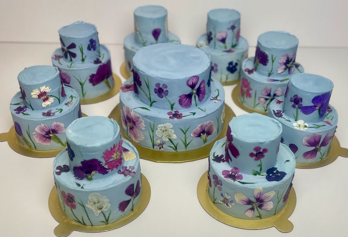 SimplyCake By Enas: Google Places image 3