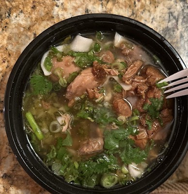 Tom's Dim Sum photo 3