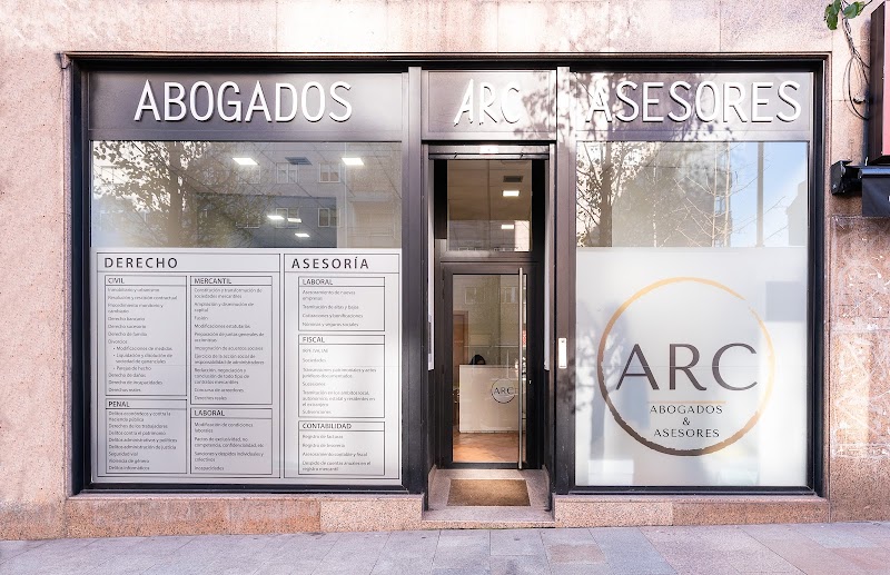 ARC Abogados y Asesores photo 1