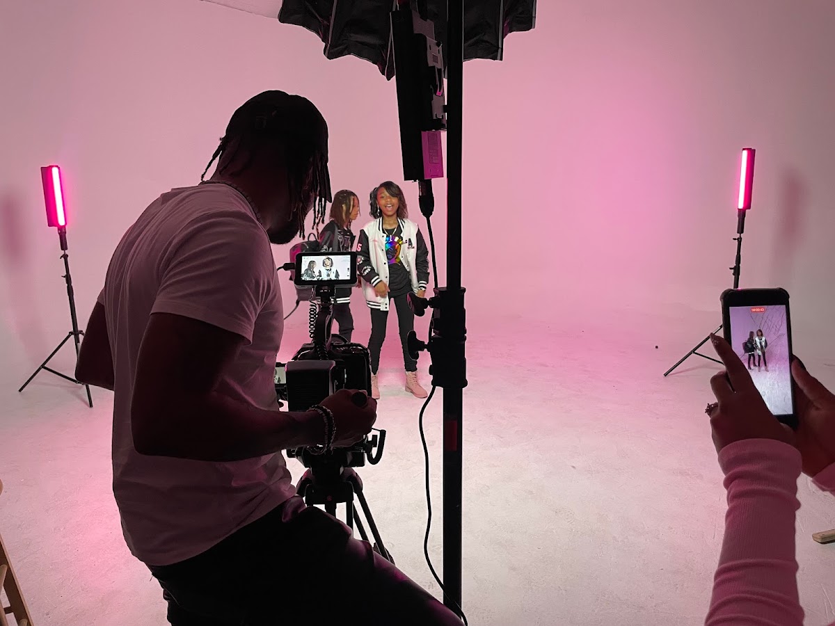 Millie X Media LLC: Google Places image 3