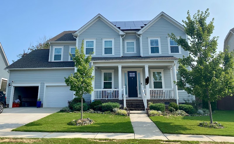 Southern Energy Management - Energy & Home Automation in Raleigh