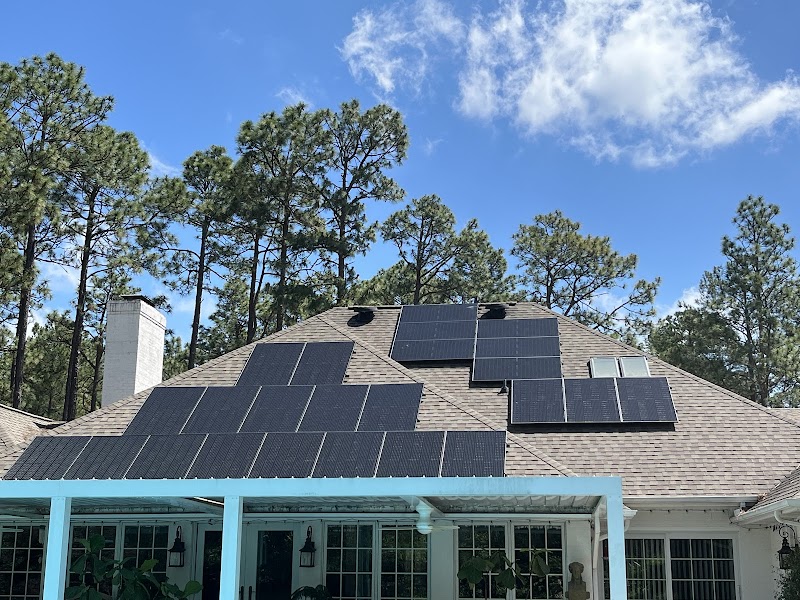 Southern Energy Management - Energy & Home Automation in Raleigh