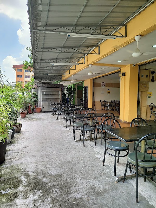 Restoran Soto Shah Alam - Photo 1