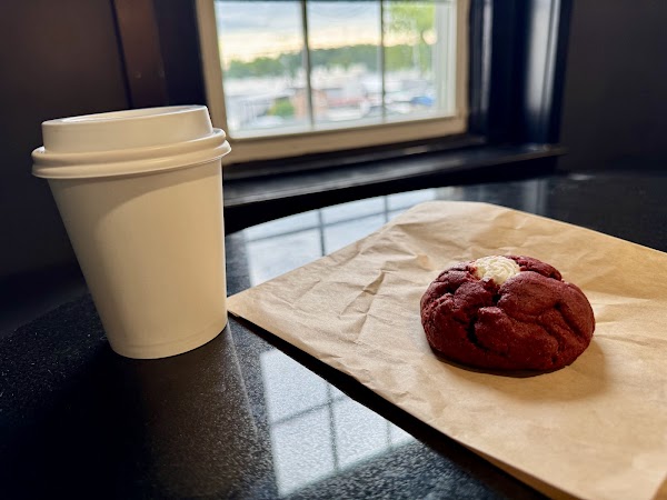 Photo by Alright Food Reviews