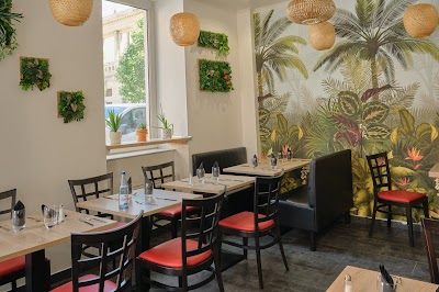 Photo WOK & POKE BOWL (Thai & Hawaii)