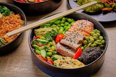 Photo WOK & POKE BOWL (Thai & Hawaii)