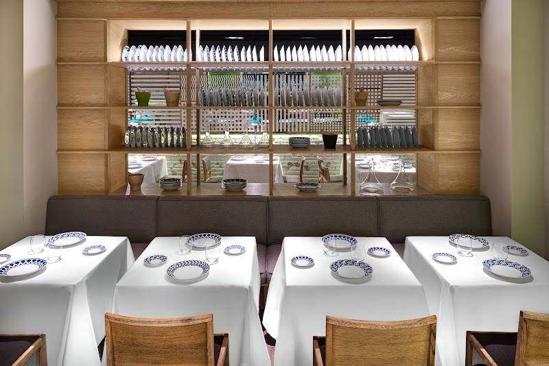 Restaurante Petit Comitè