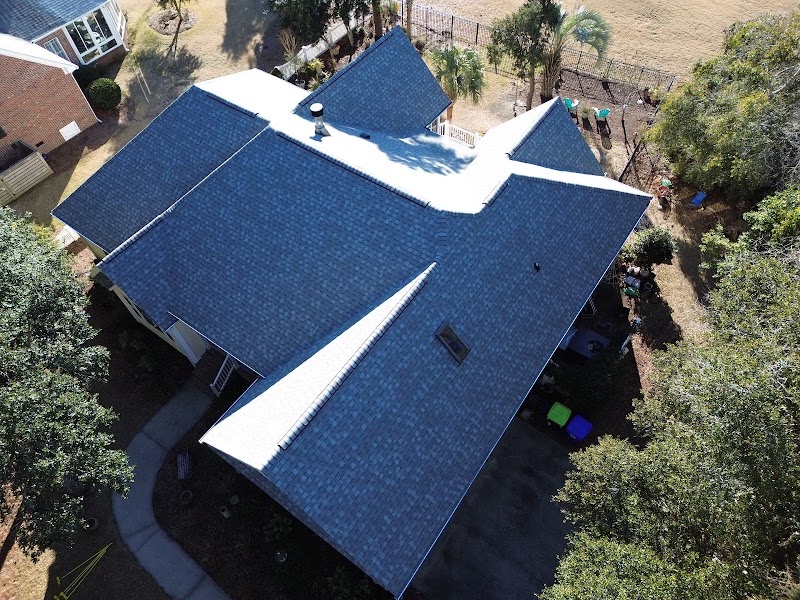 Summit Roofing Company photo 3