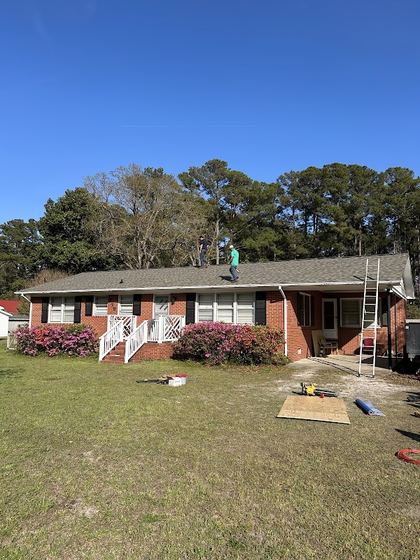 Summit Roofing Company photo 2