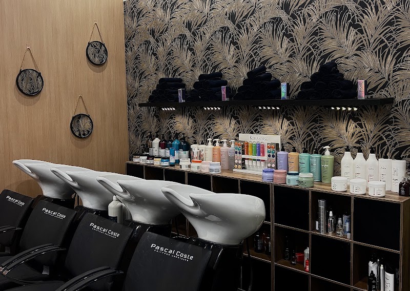 PASCAL COSTE COIFFURE — photo 1