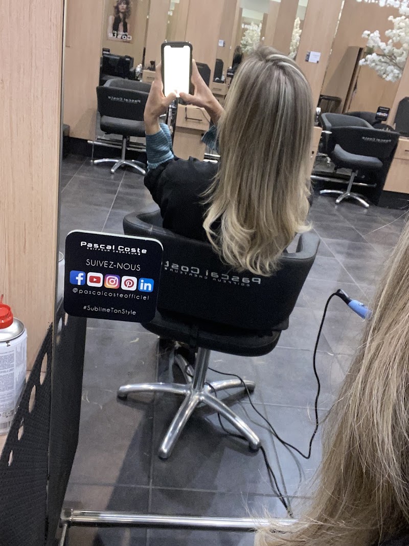 PASCAL COSTE COIFFURE — photo 5