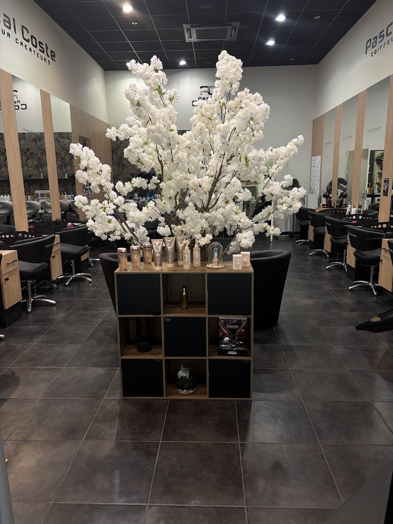 PASCAL COSTE COIFFURE — photo 2