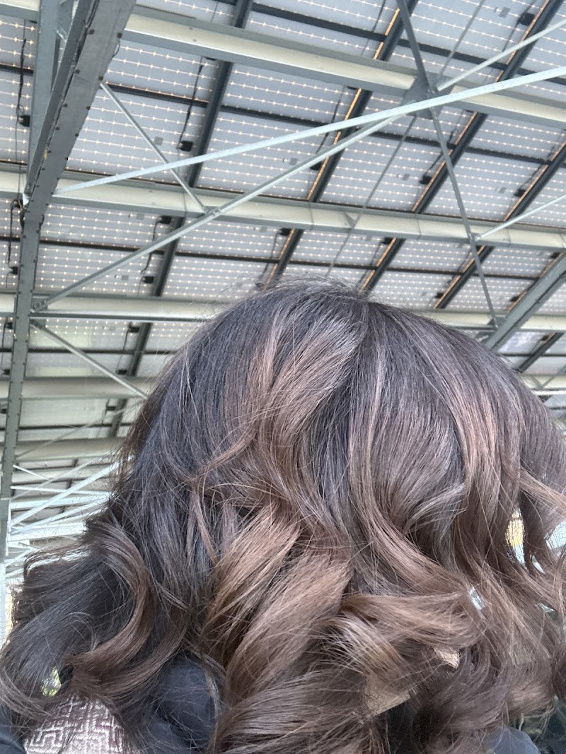 PASCAL COSTE COIFFURE — photo 4