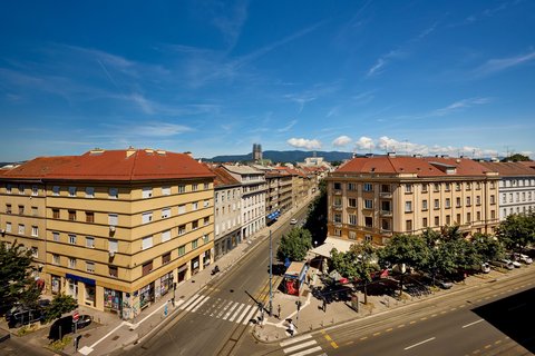 Hotel Sheraton