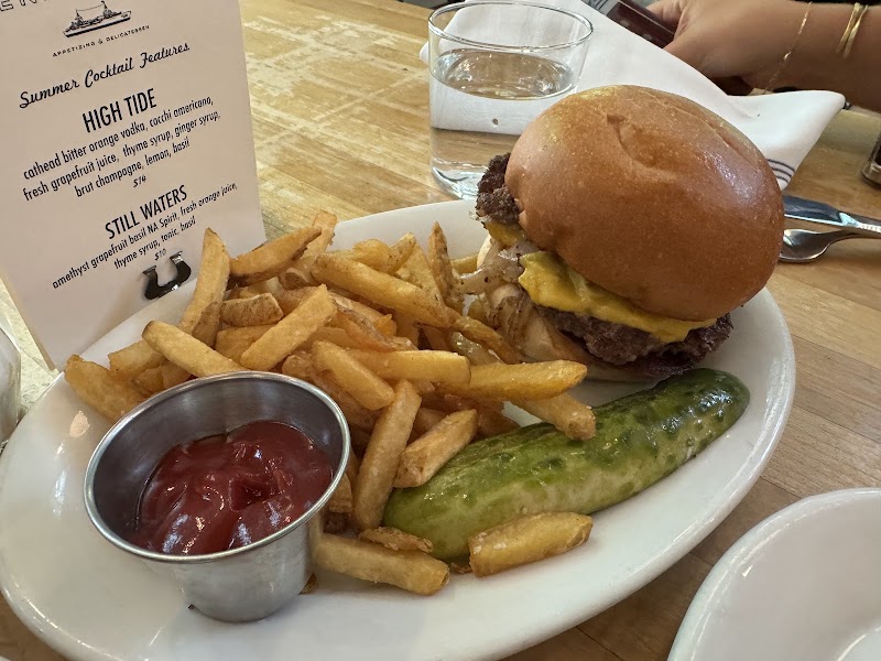 The General Muir photo 4