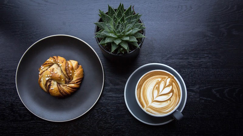 Anchorhead Coffee photo 2