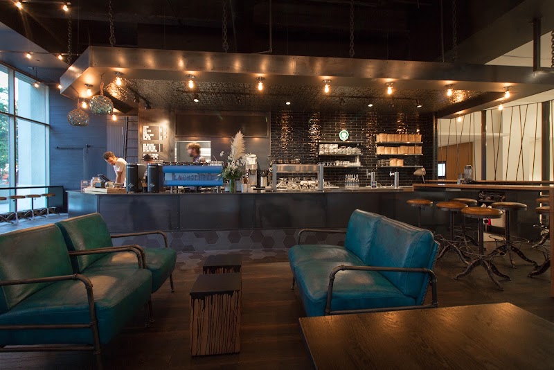 Anchorhead Coffee photo 1