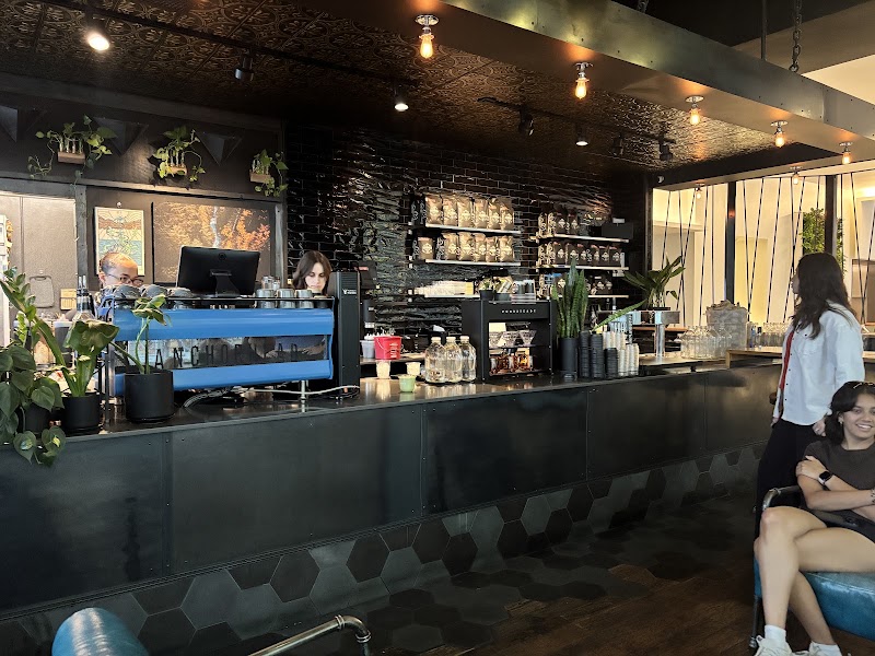 Anchorhead Coffee photo 2