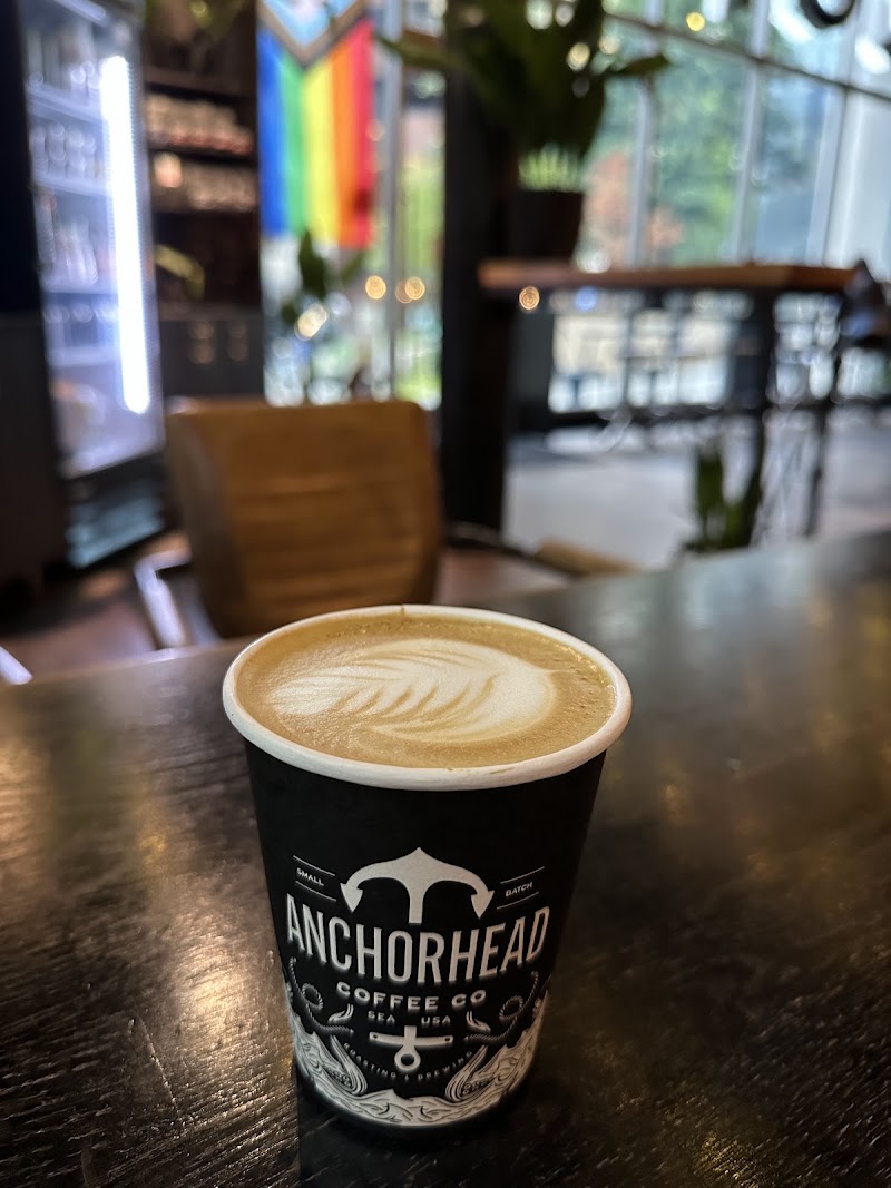 Anchorhead Coffee photo 4