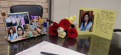 DR. ANKITA AGRAWAL Consultant Gynaecologist MS (OBGY), MRCOG (UK) - Image 3