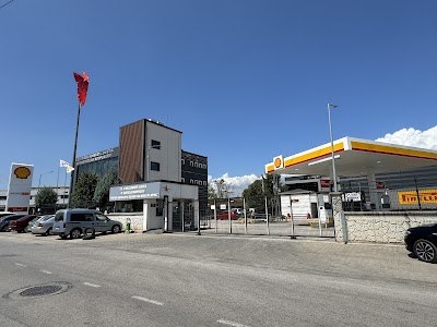 Ss 72 Nolu Köseköy Lojistik Ve Taşıyıcılar Kooperatifi - Nakliyat