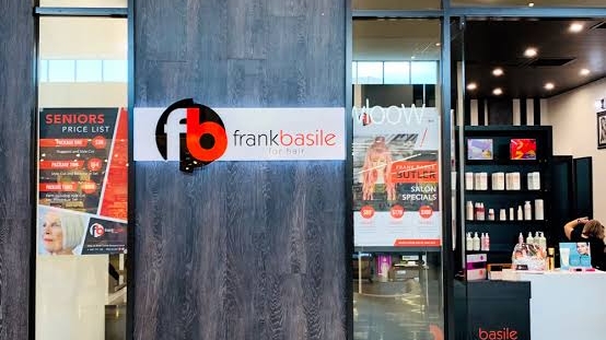 Frank Basile For Hair Butler photo 1