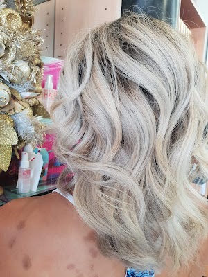 Frank Basile For Hair Butler photo 2