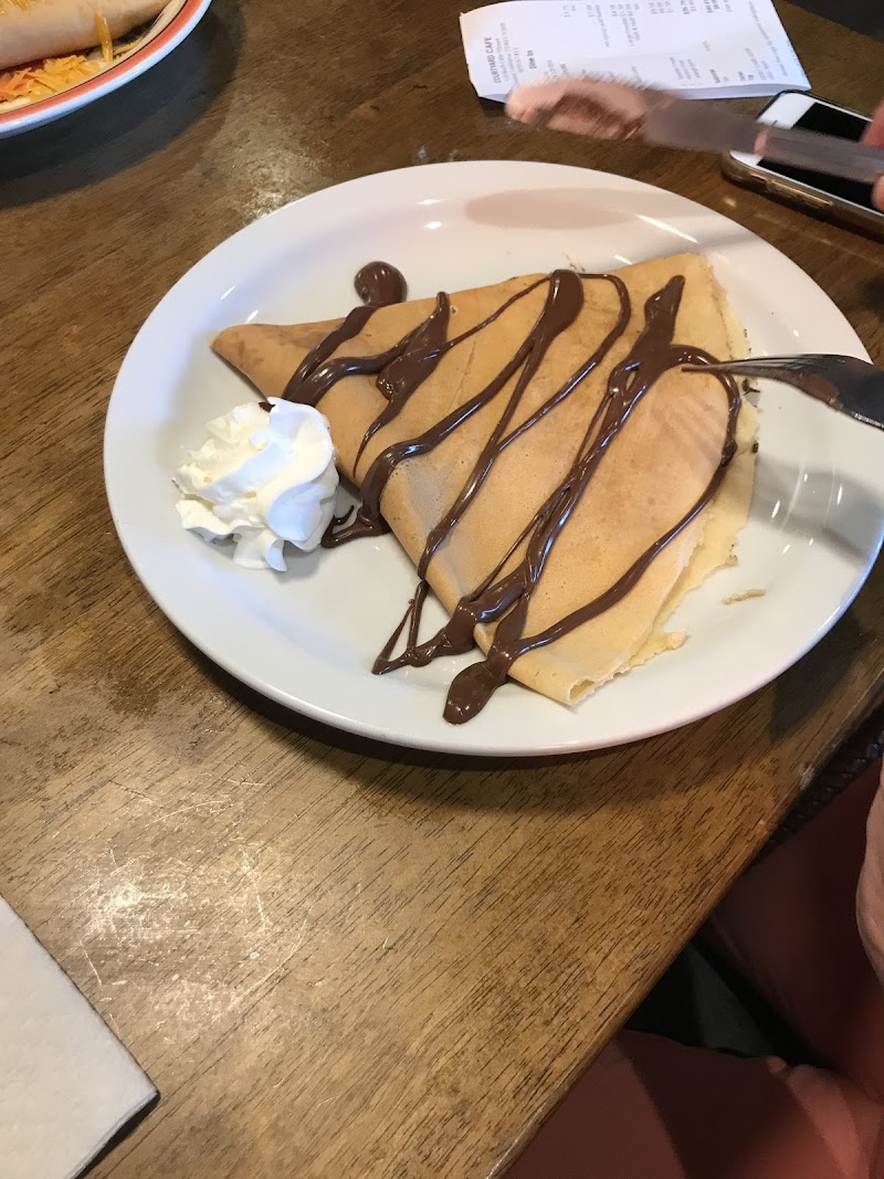 Courtyard Cafe photo 4