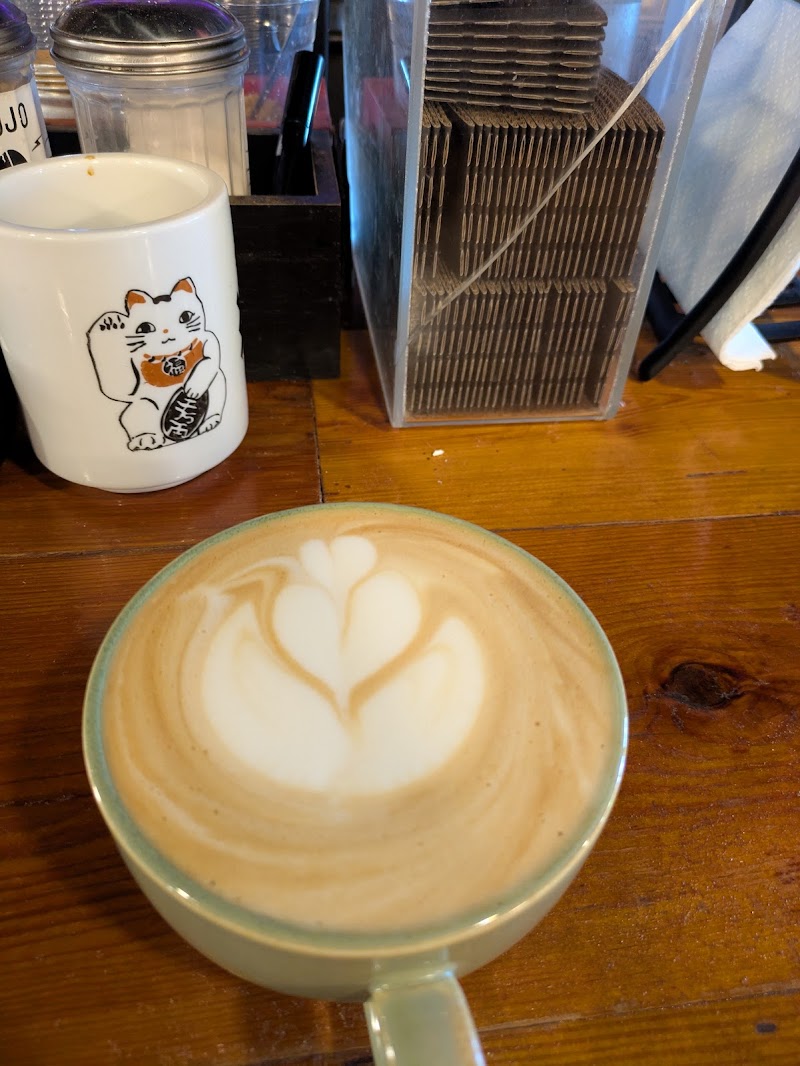 Courtyard Cafe photo 3