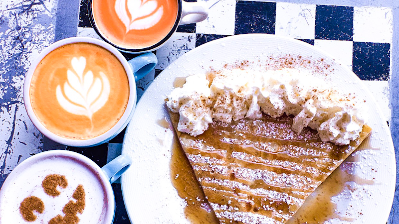 Courtyard Cafe photo 2