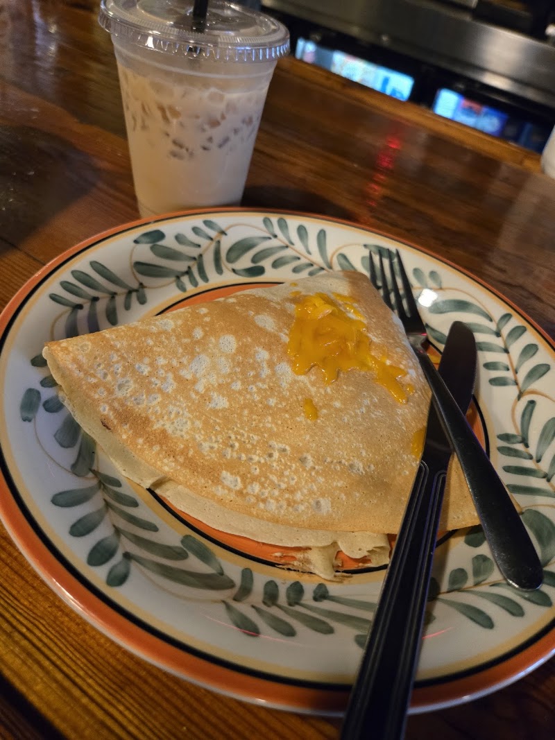Courtyard Cafe photo 4